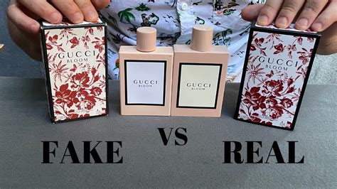 fake gucci bloom|gucci bloom perfume real.